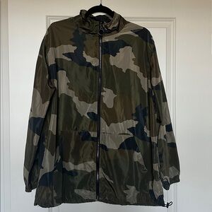 Wild Fable Camo Utility Jacket